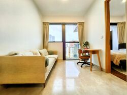 Commonwealth Towers (D3), Condominium #510013921